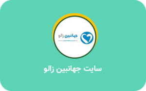 سایت جهانبین زالو- نمونه کار پروژه سئو یزدان محمدی