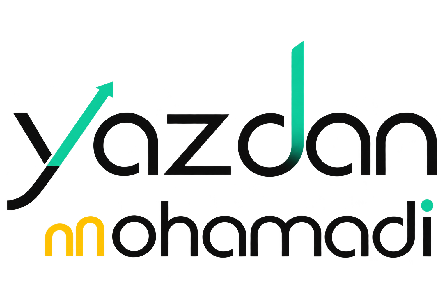یزدان محمدی - متخصص سئو